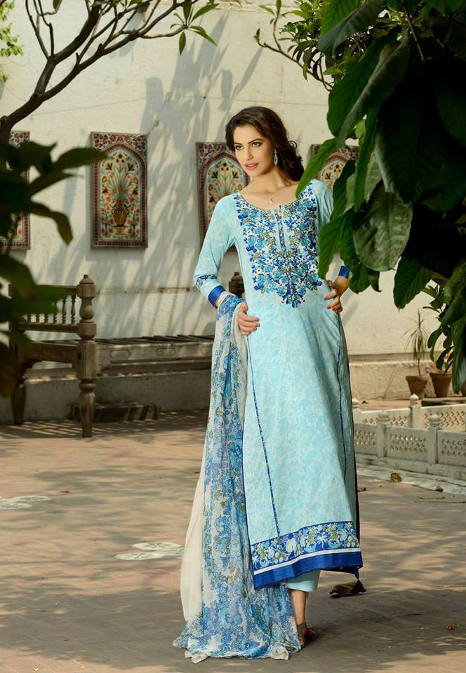 khaadi-lawn-embroidered-eid-collection-2013-14