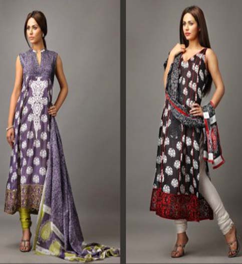 Deepak-Perwani-Design-Lawn-Premium-Dress