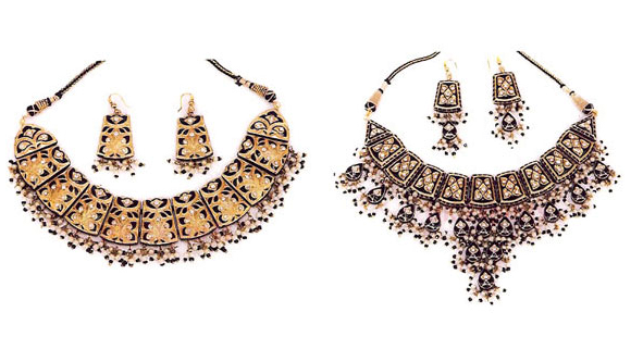 Traditional_Rajasthan_Lakh_jewellery