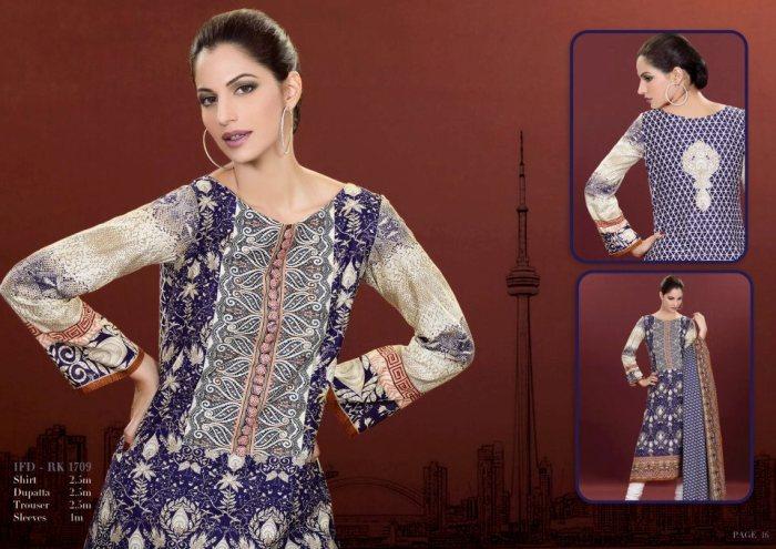 Ittehad-Latest-Party-Wear-Winter-Khaddar-Collection-2012-13-7
