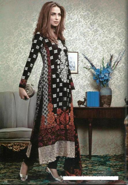 Firdous-Ravishing-Cambric-Dress-Collection-2012-7