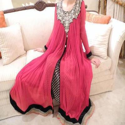 Latest-Party-Wear-Dresses-For-Girls-In-Pakistan-2013-4