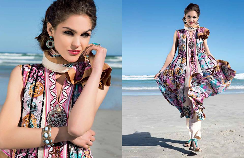 Five-Star-Textile-Classic-Lawn-Collection-2014-2