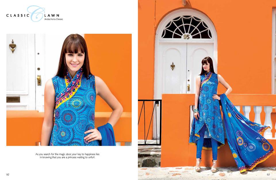 Five-Star-Textile-Classic-Lawn-Collection-2014-6