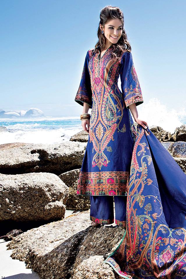 FiveStar-CLassic-Select-Lawn-2014-Collection-for-Girls-5