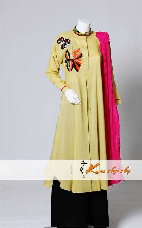 Kashish-winter-wear-Collection-2013-2014-for-Girls