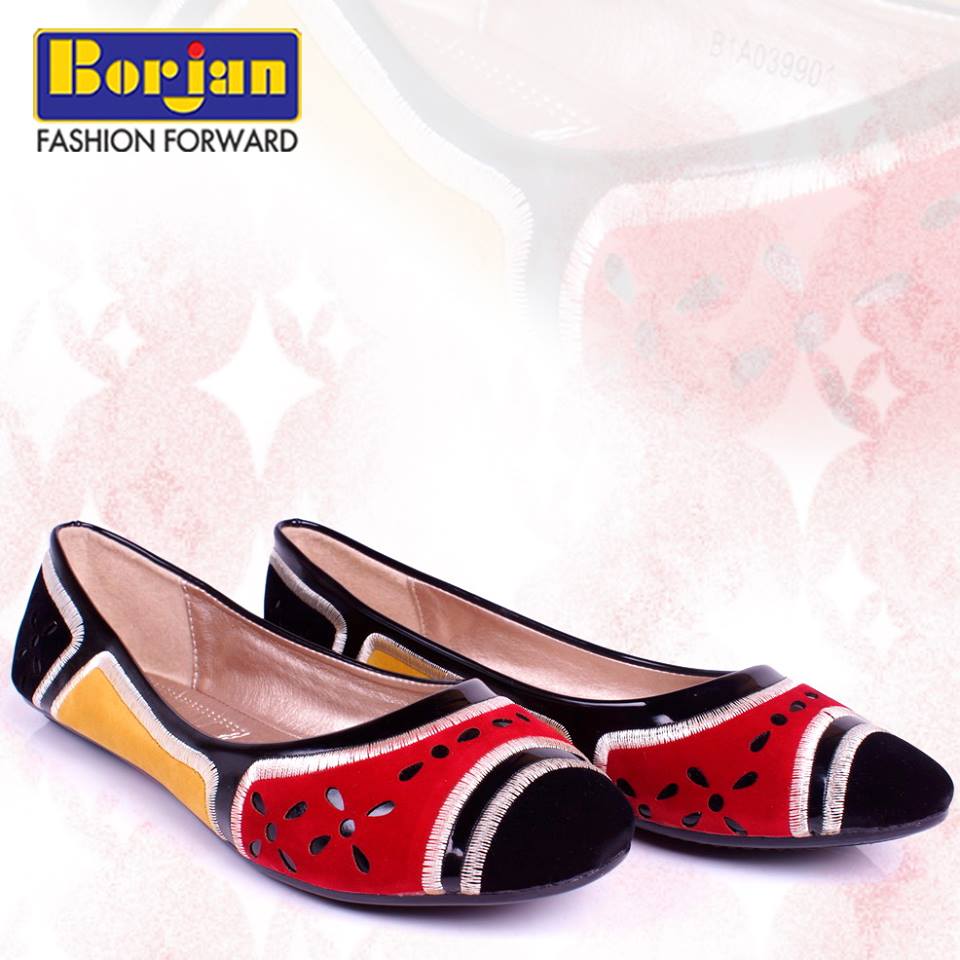 Borjan-Pump-Shoes-Sale-Offer-New-Arrival-2014-for-Women-1