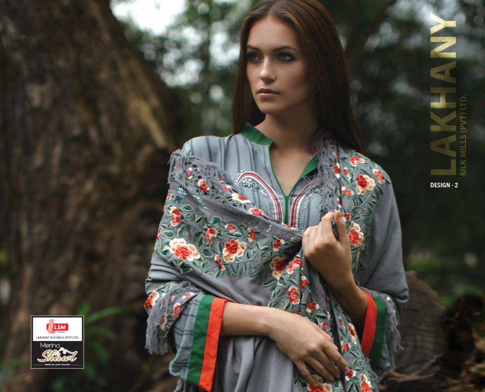 LSM-Fabrics-Merino-Shawl-Winter-Designs-2014-For-Girls-9