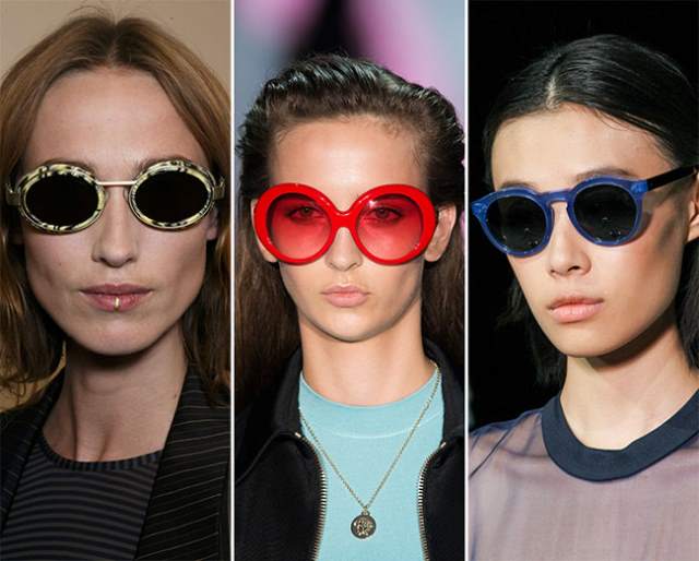 spring-summer-2015-new-and-latest-eyewear-trends-of-bright-frames-eye-sunglasses