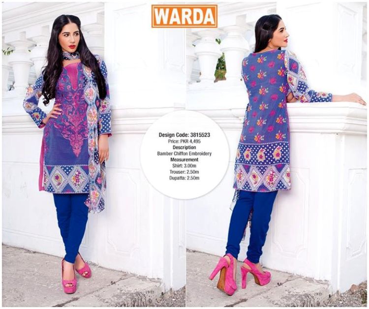 Warda-Embroidery-Eid-Collection-2015-For-Girls-11