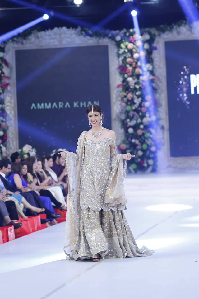Ammara Khan Bridal Dresses 