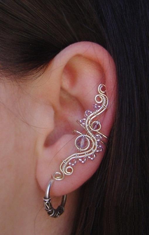 Most Popular Earrings Styles for Women and Girls