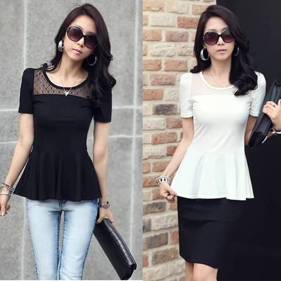  Casual Top Wear For girls 
