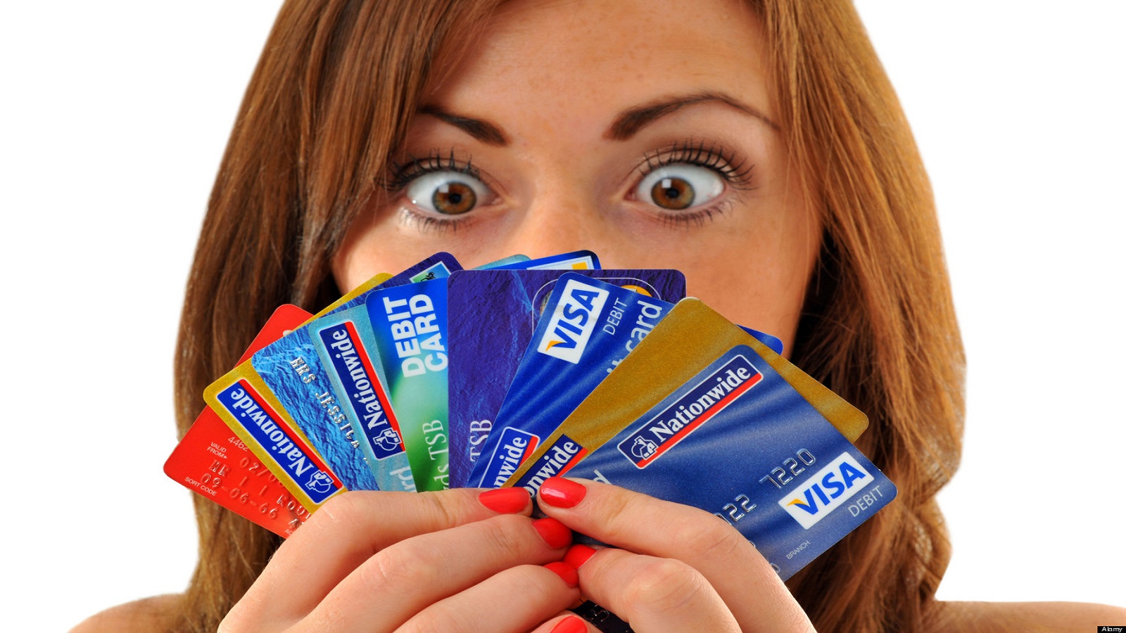 Credit Card Debt Consolidation Loan Set Yourself Free Act Immediately