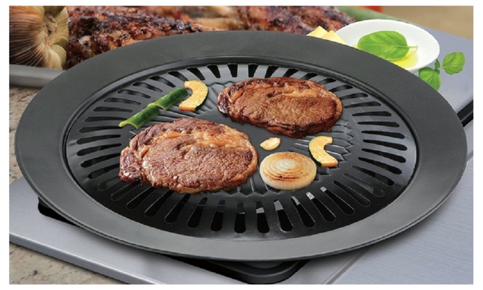 grill pan'