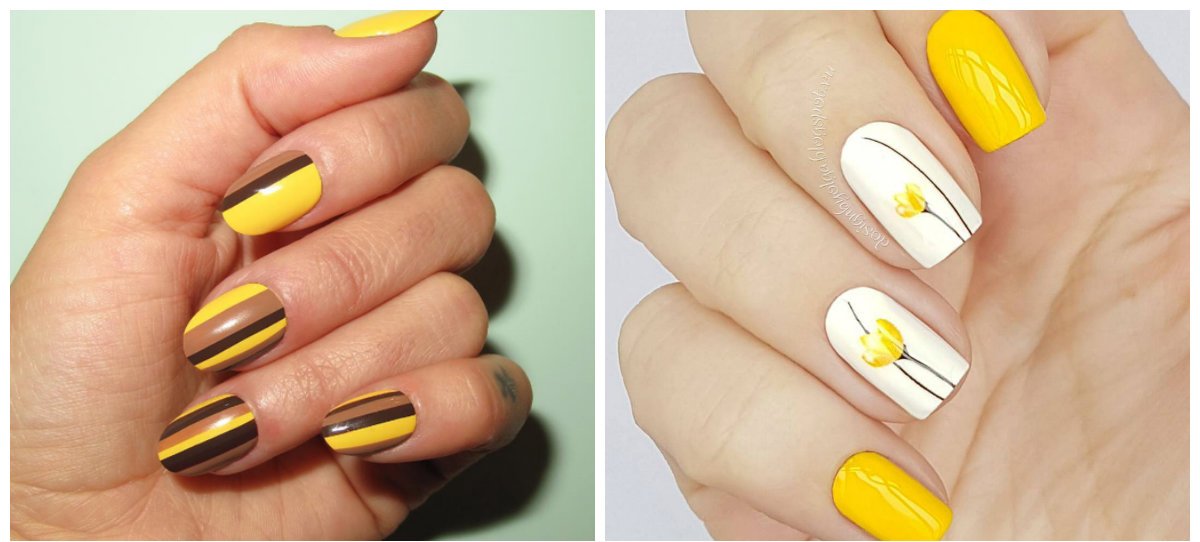 1. "Top 10 Spring 2019 Nail Colors to Try Now" - wide 6