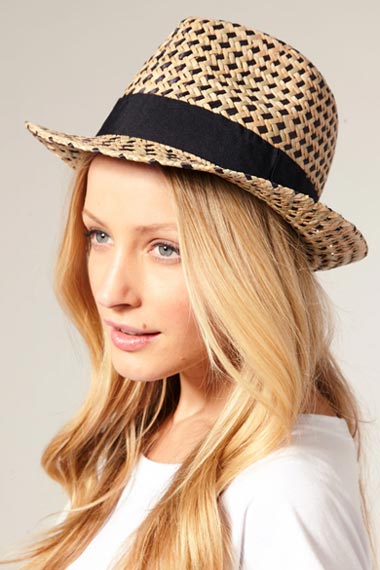 cool hats for girls - Girls Mag
