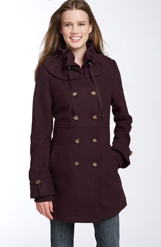 coat style for women - Girls Mag