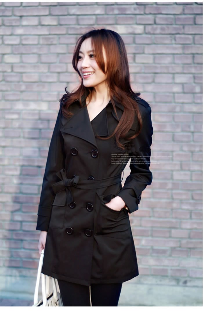 coat style for women - Girls Mag