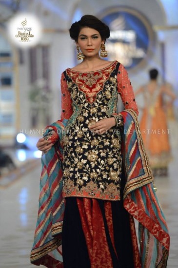 Erum Khan Dress Collection - Girls Mag